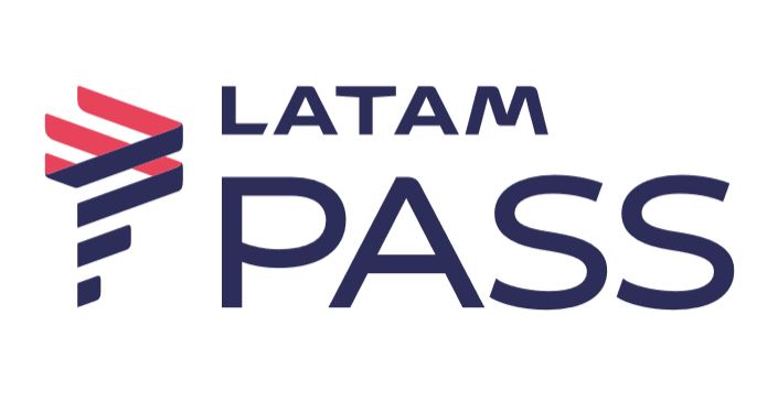 Logo LATAM Pass