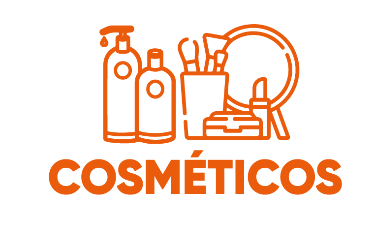 Ícone de Cosméticos
